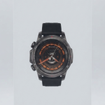 G15 Max Smartwatch (White Box Edition)