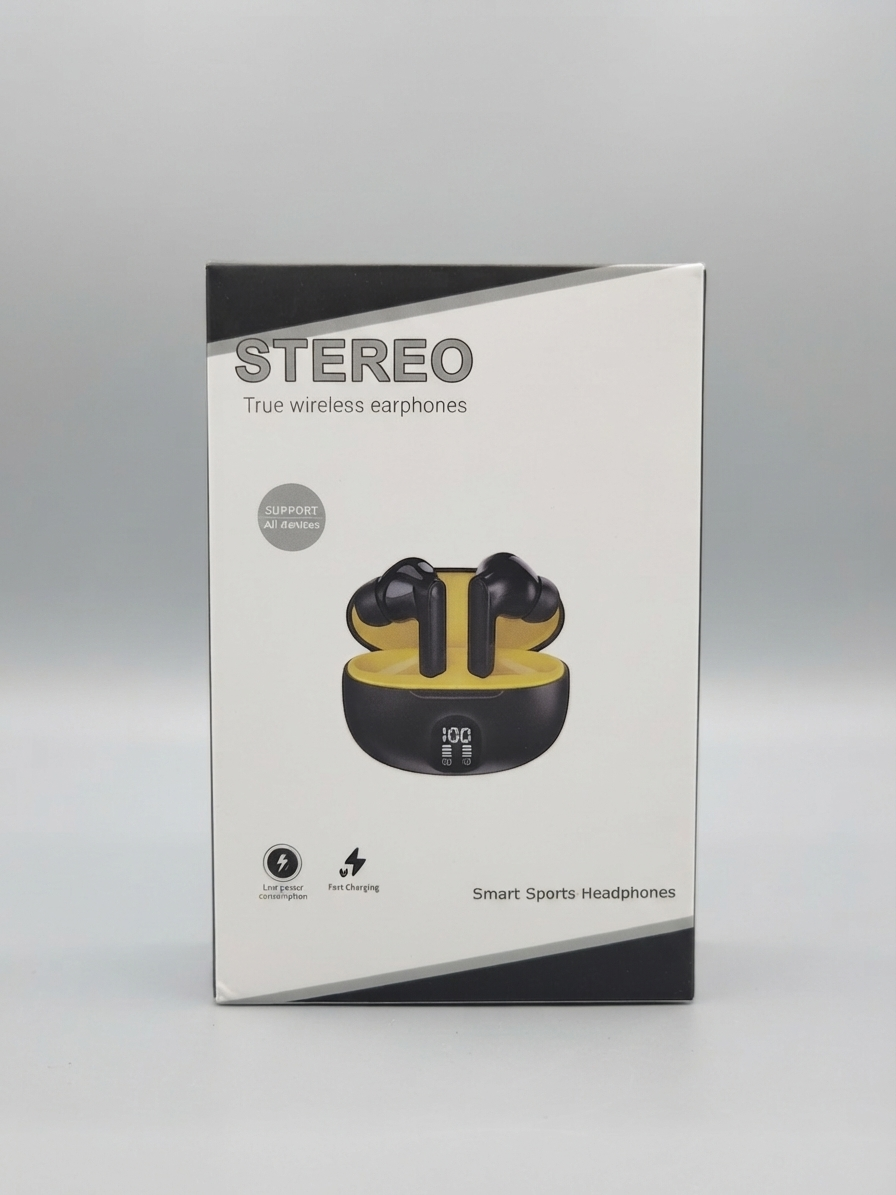 Gemini_Generated_Image_3f5rq83f5rq83f5r "STEREO" True Wireless Earphones (ENC Buds) - Image 1
