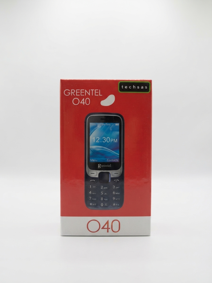 Gemini_Generated_Image_5rfgsj5rfgsj5rfg Greentel O40 Feature Phone (by Techsas) - Image 1