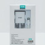 VABi H6 18W Travel Charger