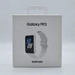 Samsung Galaxy Fit3 Smart Fitness Band