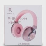 Uranus Z UZ-BT838 Wireless Headset