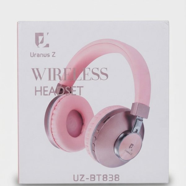 Uranus Z UZ-BT838 Wireless Headset