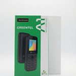 GREENTEL A1 Featurephone