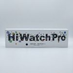 HiWatch Pro TX10 Promax Smart Watch