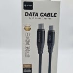 Lenyes LC995TC Type-C to Type-C 240W Data Cable