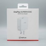 OnePlus SUPERVOOC 120W Power Adapter