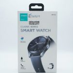 Joyroom JR-FC2 Classic Series Smart Watch with IP68 Waterproof & HD Calls