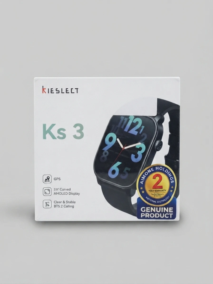 Gemini_Generated_Image_jdw298jdw298jdw2 Kieslect Ks 3 Smartwatch - Image 1