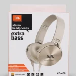 JBL TUNE B16BT Pure Bass Wireless On-Ear Headphones