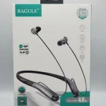 Bagule U34 ENC Wireless Neckband Headset