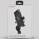 Earldom EH210 Special Phone Holder for Riding (Motorcycle & Bicycle)