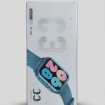 Mibro C3 Smart Watch (Dual-Core 2-in-1, BT Call)
