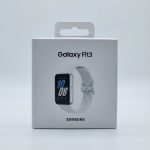Samsung Galaxy Fit3 Activity Tracker (White)