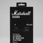 Marshall Minor III True Wireless In-Ear Earphones