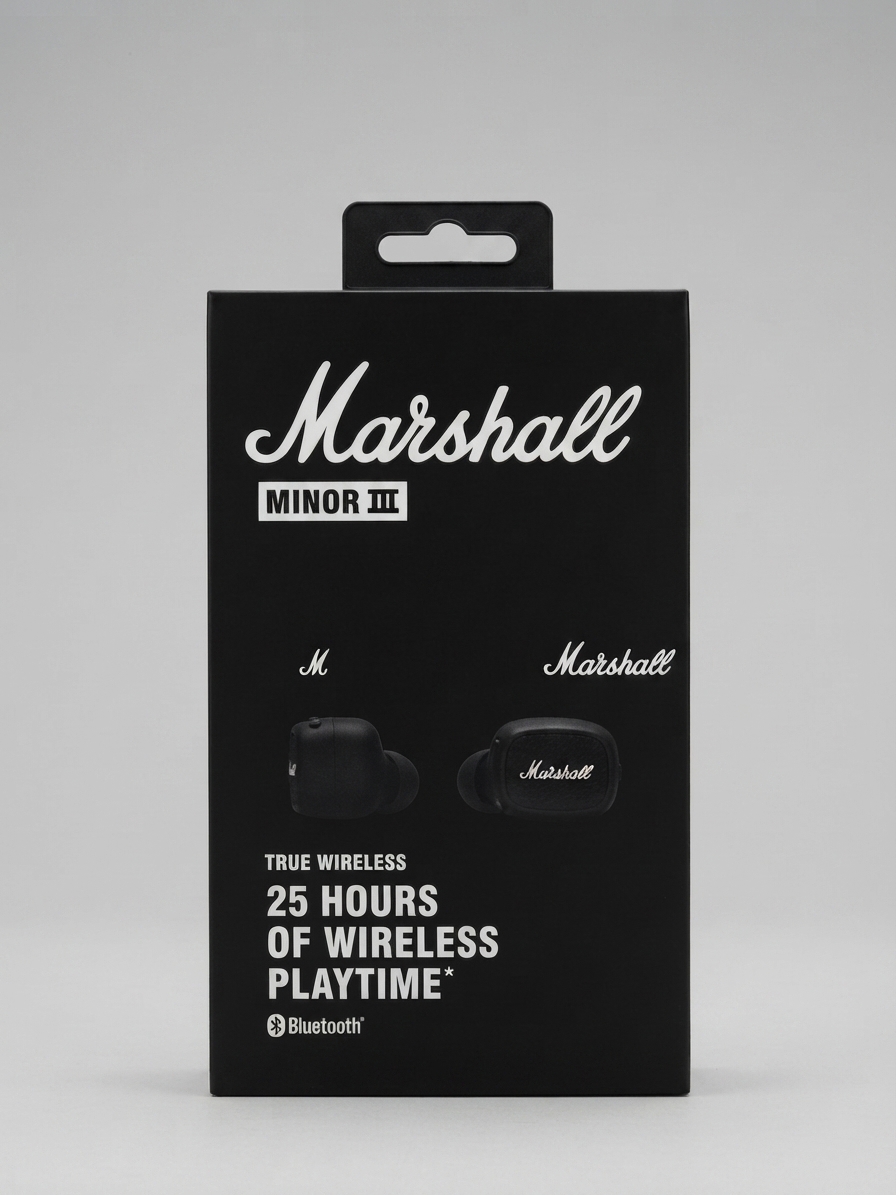 Gemini_Generated_Image_st520gst520gst52 Marshall Minor III True Wireless In-Ear Earphones - Image 1