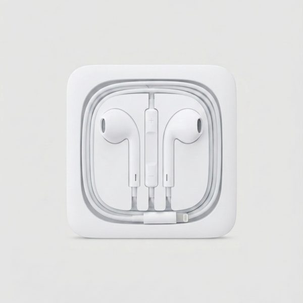 Apple EarPods with Lightning Connector