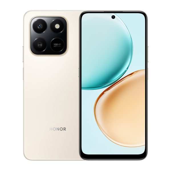 Honor X7D 8Gb 256GB