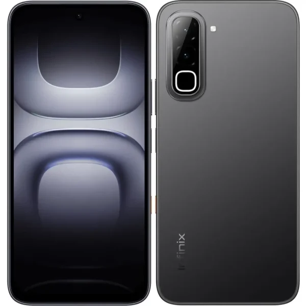 Infinix Hot 70