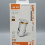 LDNIO C22Q Car Charger