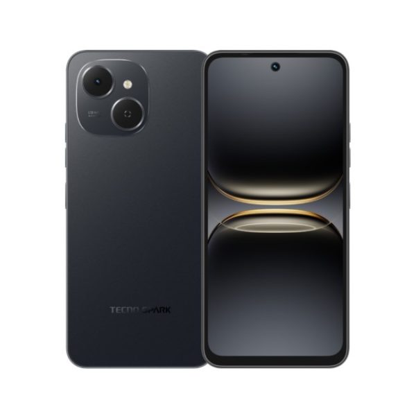 Tecno Spark 40C (4GB RAM|128GB)
