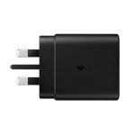 Samsung 45W Type-C Travel Adapter Black - Image 2