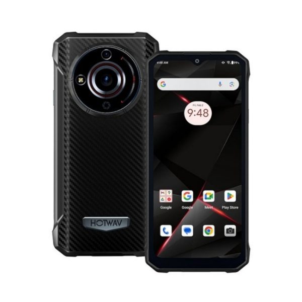 HOTWAV T7 (4GB|128GB)