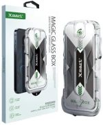 Xmart Tempered Glass Magic Box Screen Protector for Iphone - Image 5