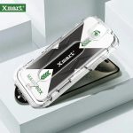 Xmart Tempered Glass Magic Box Screen Protector for Iphone - Image 2
