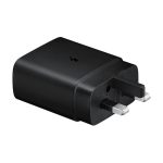 Samsung 45W Type-C Travel Adapter Black