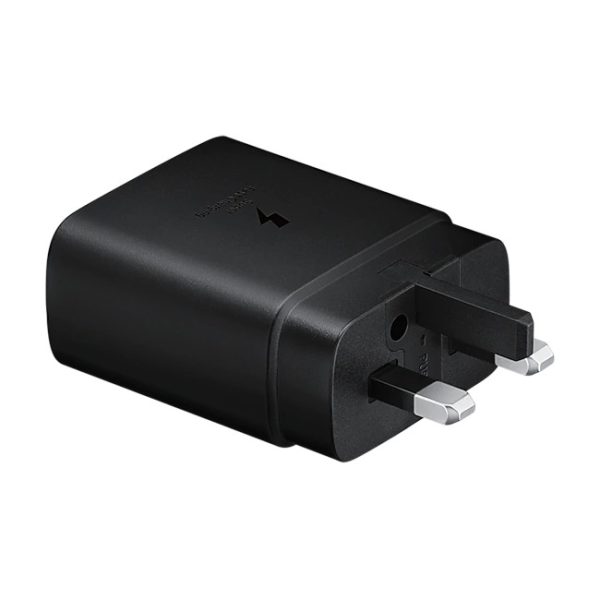 Samsung 45W Type-C Travel Adapter Black