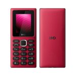 HMD 100 Keypad Phone - Image 3
