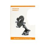 OEM One Push Lock Car Phone Holder
