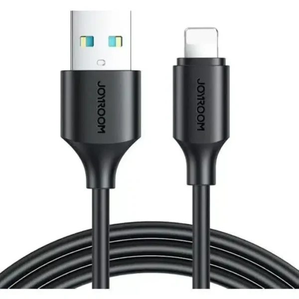 JOYROOM S-A9 Fast Charging Data Cable - USB-A to Lightning