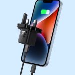 Baseus 20W GaN5 Mini Fast Charger Type-C UK Pin - Image 5