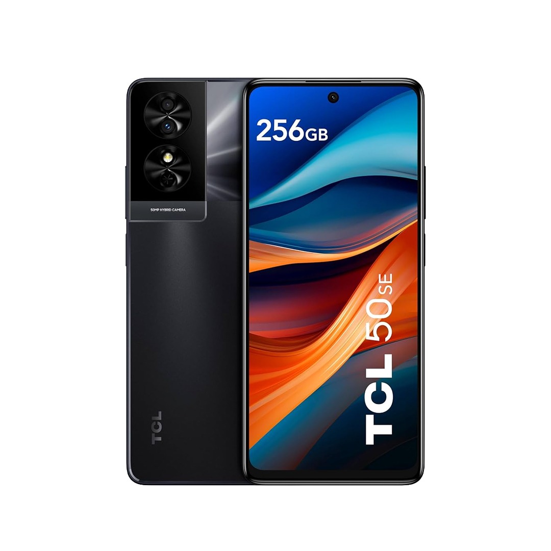imgi_24_10 TCL 50 SE (6GB/256GB) - Image 1