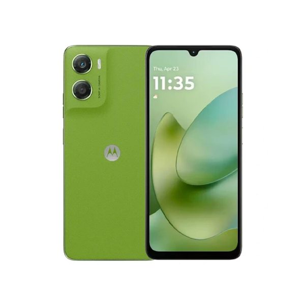 Motorola Moto G06 Power(4GB/64GB)