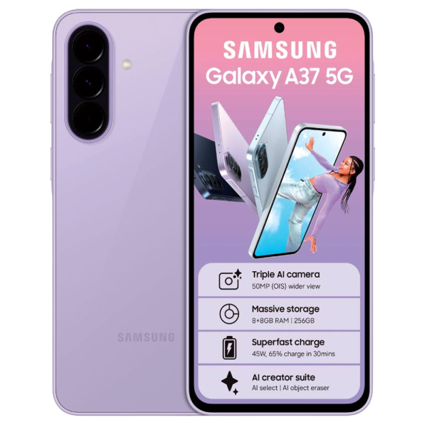 Samsung A37 5G (12GB/256GB)