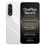 OnePlus Nord 5 (12GB/512GB)