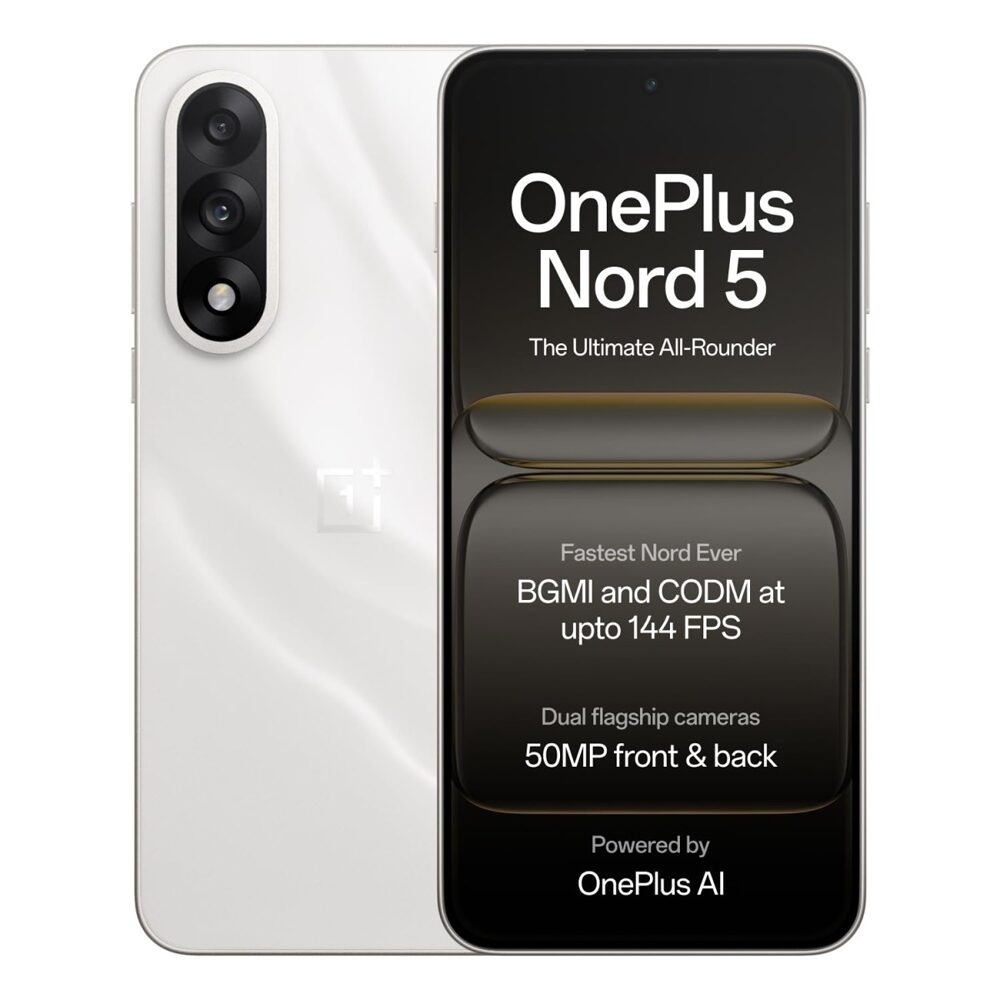 imgi_24_nord5 OnePlus Nord 5 (12GB/512GB) - Image 1