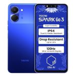 Tecno Spark GO 3