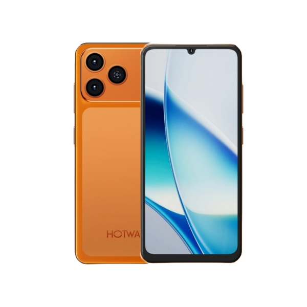 Hotwav Note 17 Max (4GB/64GB)