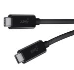 Anker 322 Usb C To Usb C Cable 3ft Braided - Image 5
