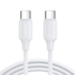 S-CC060A9 60W Type-C to Type-C cable 1M - Image 2