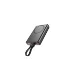 JOYROOM JR-PBM01 20W Power Bank 10000mAh with Built-in Cable&Kickstand