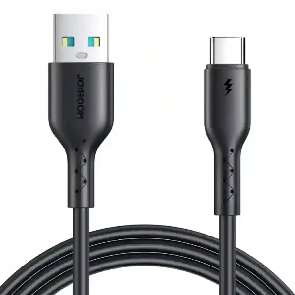 JOYROOM S-A9 Fast Charging Data Cable - USB-A to Type-C