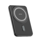 Aspor A385 10000mAh Magnetic Wireless Power Bank