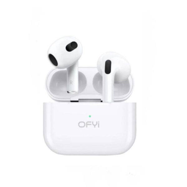 OFYi TW-06 Premium Wireless Earbuds