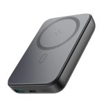 JR-W020 20W Mini magnetic wireless power bank 10000mah - Image 2