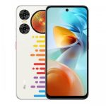 Nubia Music 2 (4GB RAM|128GB)